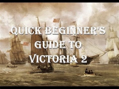 The Ultimate Guide To Victoria 2 .